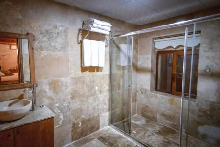 Cappadocia sightseeing - 9