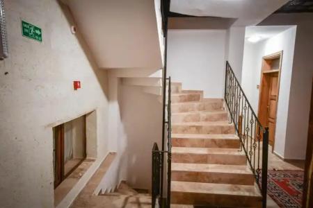 Cappadocia sightseeing - 11