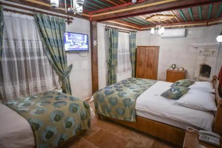 Cappadocia sightseeing - 3