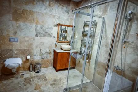 Cappadocia sightseeing - 8