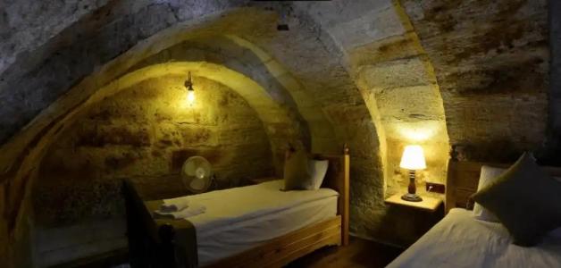 Caftan Cave Suites - 123