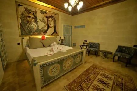Caftan Cave Suites - 189