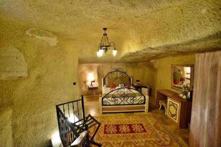 Caftan Cave Suites - 224