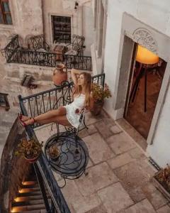 Caftan Cave Suites - 102