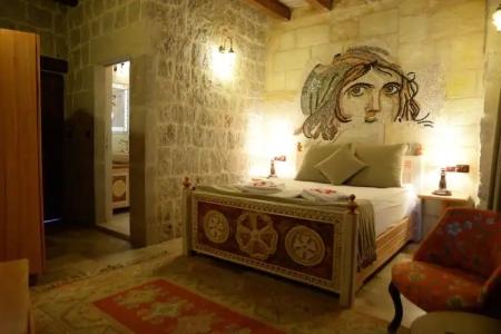 Caftan Cave Suites - 136