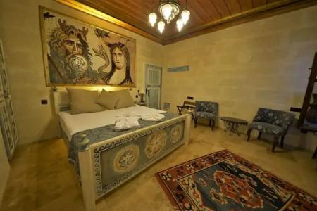 Caftan Cave Suites - 171