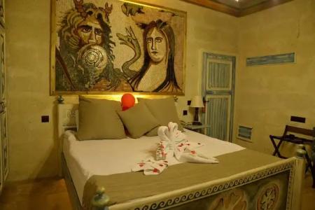 Caftan Cave Suites - 176