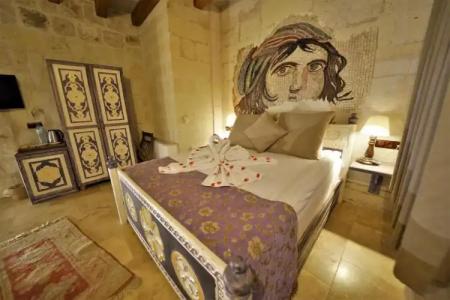 Caftan Cave Suites - 206