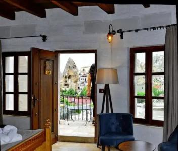 Caftan Cave Suites - 100