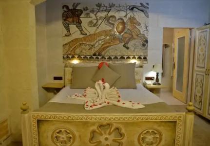 Caftan Cave Suites - 154