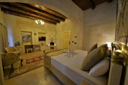 Caftan Cave Suites - 166