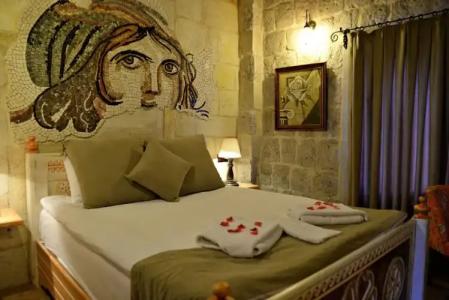 Caftan Cave Suites - 134