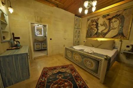 Caftan Cave Suites - 183