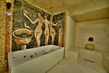 Caftan Cave Suites - 201