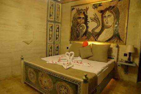 Caftan Cave Suites - 174