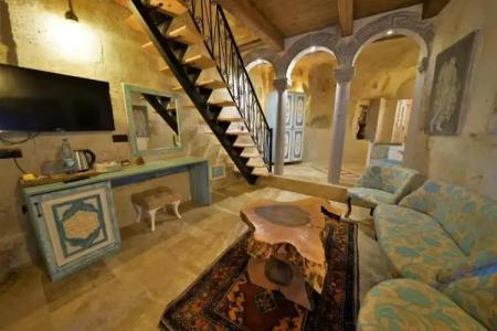 Caftan Cave Suites - 119