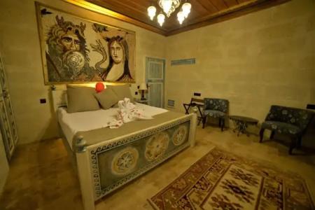 Caftan Cave Suites - 170