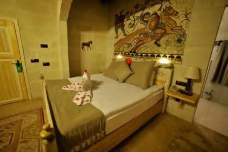 Caftan Cave Suites - 156