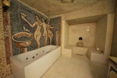 Caftan Cave Suites - 199