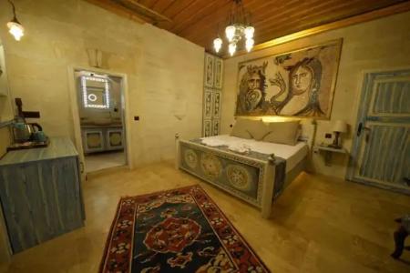 Caftan Cave Suites - 181