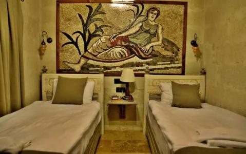 Caftan Cave Suites - 114