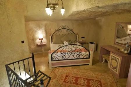 Caftan Cave Suites - 221