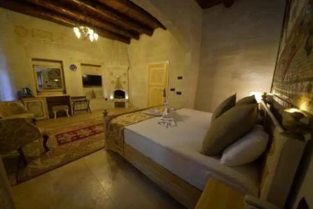 Caftan Cave Suites - 185