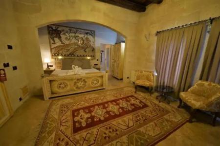 Caftan Cave Suites - 186