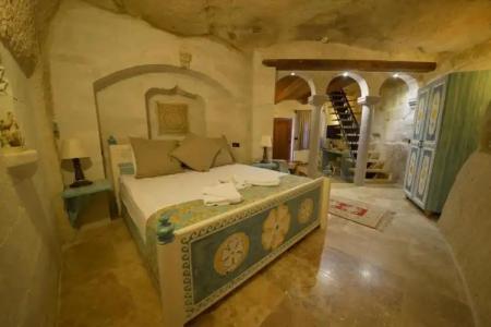 Caftan Cave Suites - 116