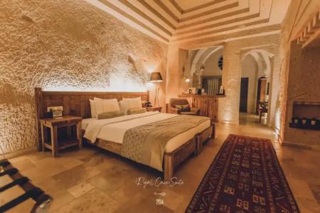 Nino Cave Suites - 26