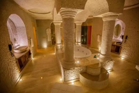 Nino Cave Suites - 18