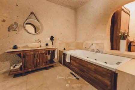 Nino Cave Suites - 31