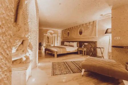 Nino Cave Suites - 44