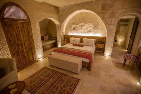 Nino Cave Suites - 5