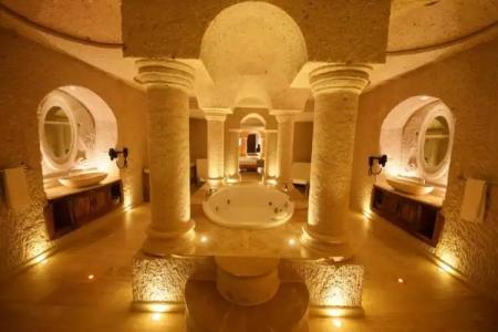 Nino Cave Suites - 126