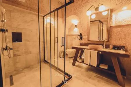 Nino Cave Suites - 80