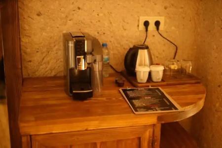 Nino Cave Suites - 138