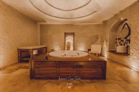 Nino Cave Suites - 191