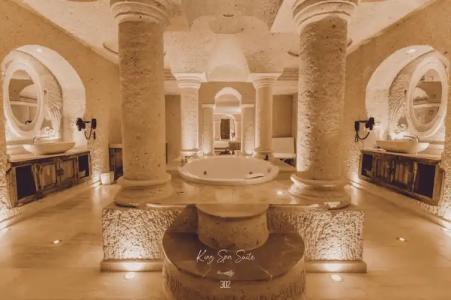 Nino Cave Suites - 82