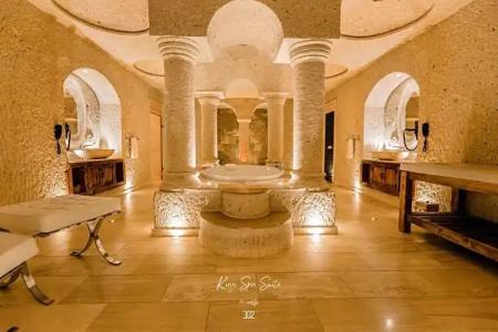 Nino Cave Suites - 92