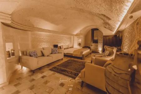 Nino Cave Suites - 182