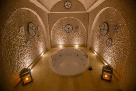 Nino Cave Suites - 146