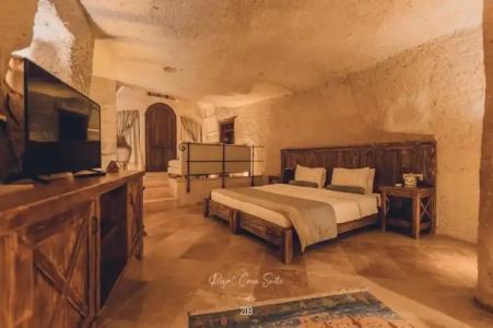 Nino Cave Suites - 197