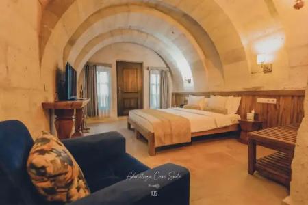 Nino Cave Suites - 40