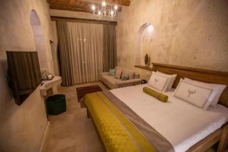 Nino Cave Suites - 152