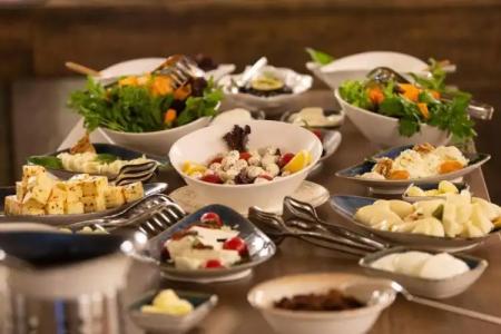 Nino Cave Suites - 10