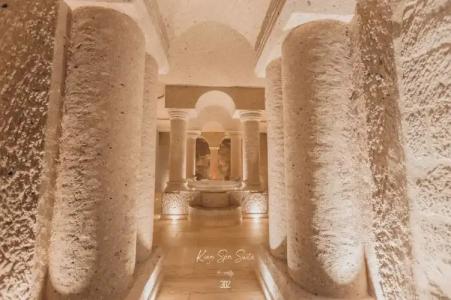 Nino Cave Suites - 78