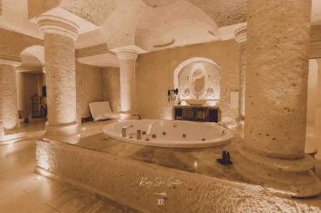 Nino Cave Suites - 87