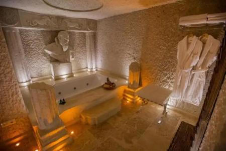 Nino Cave Suites - 139