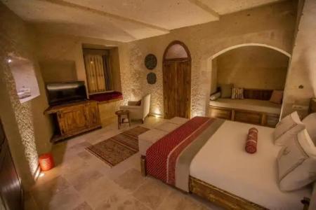 Nino Cave Suites - 156